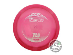 Innova Champion TL3 Fairway Driver Golf Disc (Individually Listed) - Gotta Go Gotta Throw