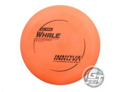 Innova Pro KC Whale Putter Golf Disc (Individually Listed) - Gotta Go Gotta Throw