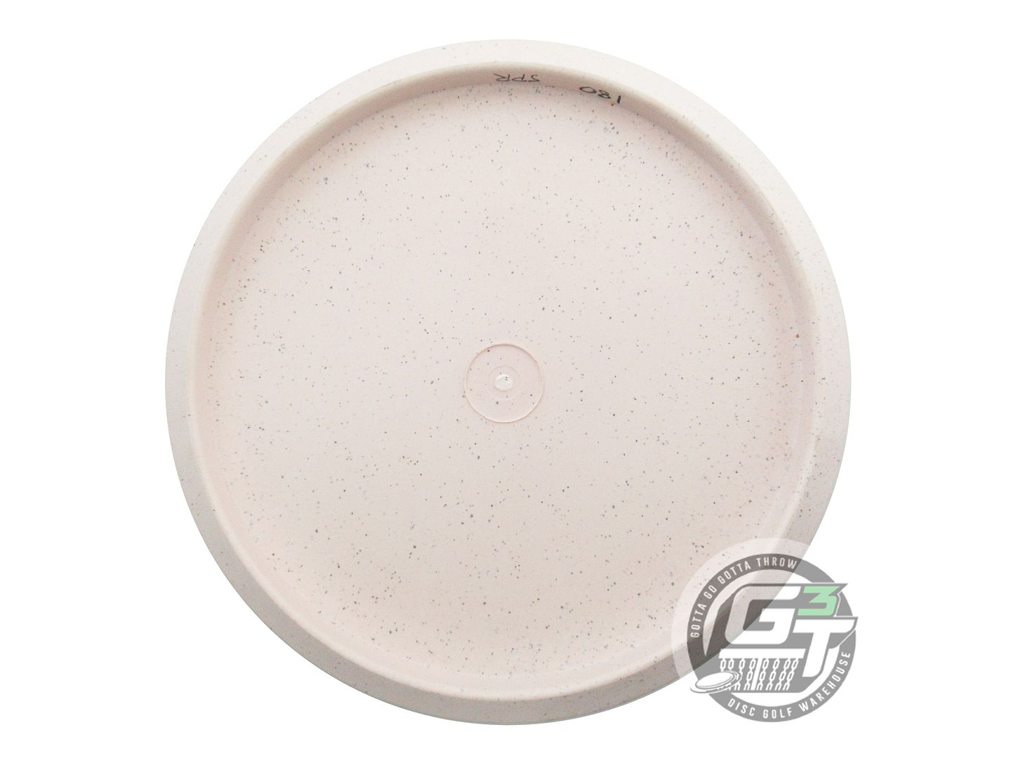 NOS Above Ground Level Hemp Woodland Spruce 174g Lt. Pink Midrange Golf Disc