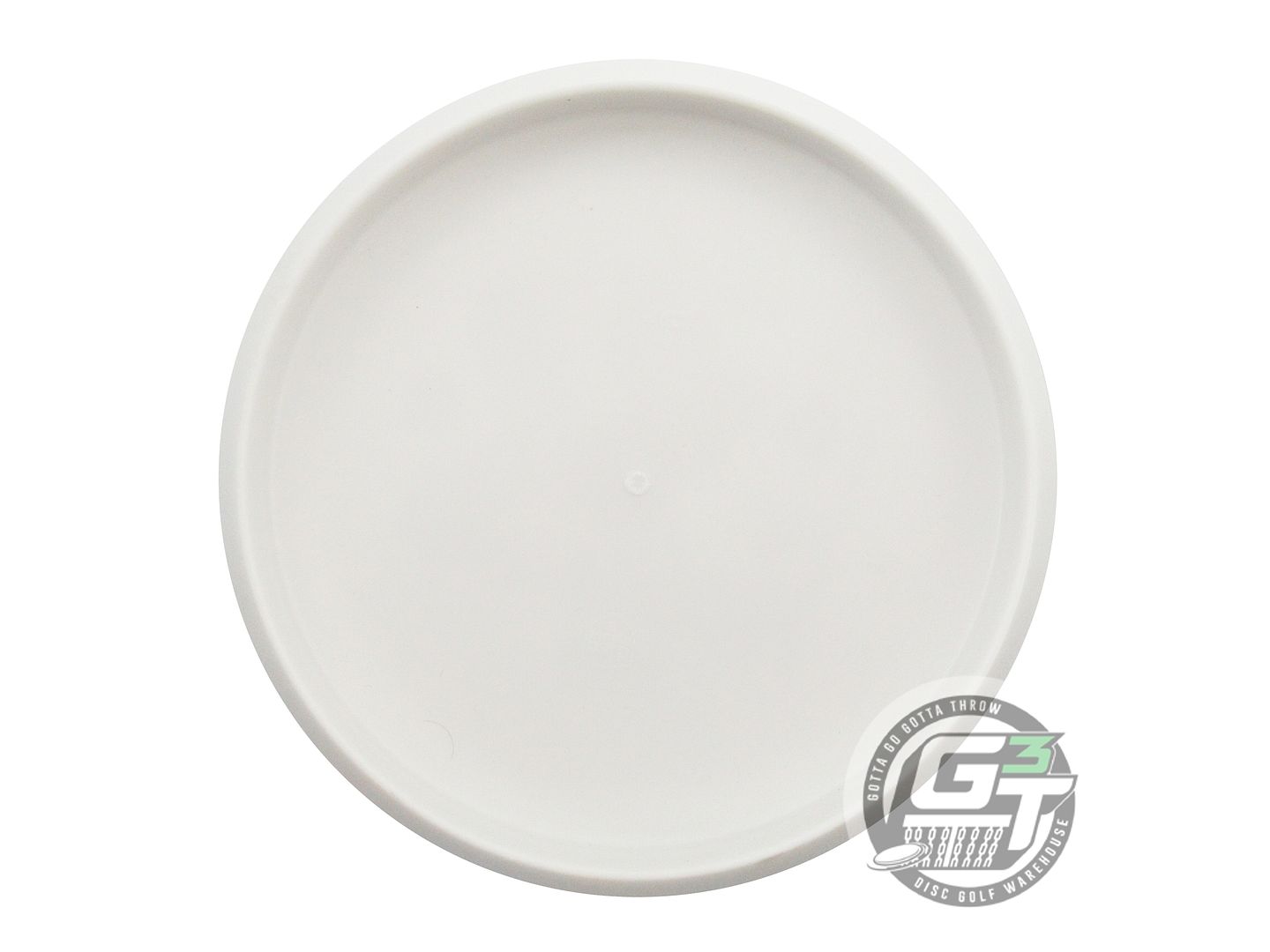 NOS DiscMania X-OUT D-Line Flex 2 P2 176g White Putter Golf Disc