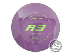 Prodigy 750 Series A3 Approach Midrange Golf Disc (Individually Listed)
