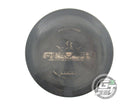 USED Dynamic Discs Lucid Freedom 167g Gray Gold Foil Distance Driver Golf Disc