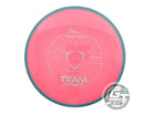 USED Axiom Discs [HOKOM] Neutron Crave 172g Pink Teal Rim Fairway Driver Disc