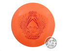 USED Innova Star Shryke 175g Orange Red Stamp Distance Driver Golf Disc