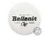 Climo Major Line Belleair Midrange Golf Disc (Individually Listed)
