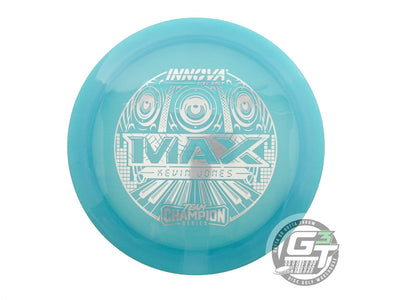 Innova Limited Edition 2025 Tour Series Kevin Jones Luster Champion Max Distance Driver Golf Disc (Individually Listed)