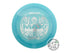 Innova Limited Edition 2025 Tour Series Kevin Jones Luster Champion Max Distance Driver Golf Disc (Individually Listed)