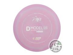 Prodigy Ace Line Base Grip D Model US Distance Driver Golf Disc (Individually Listed)