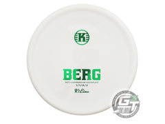 Kastaplast K1 Berg Putter Golf Disc (Individually Listed)