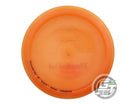 USED Innova Champion Thunderbird 169g Orange Wiped Stamp Distance Driver Disc
