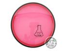 USED MVP Disc Sports X-OUT Proton Matrix 174g Pink Midrange Golf Disc