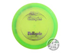 USED Innova Champion Valkyrie 172g Lime Purple Foil Distance Driver Golf Disc