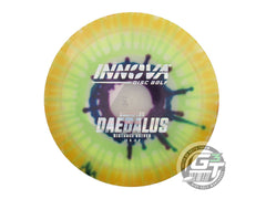 Innova I-Dye Champion Daedalus Distance Driver Golf Disc (Individually Listed)