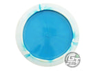 USED Innova Halo Star Tern 163g White-Teal GLOW TAPE Distance Driver Golf Disc