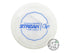 Climo First Run Victory Line Streak Fairway Driver Golf Disc (Individually Listed)