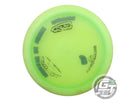 USED Innova Blizzard Destroyer 151g Lime Black Stamp Distance Driver Golf Disc