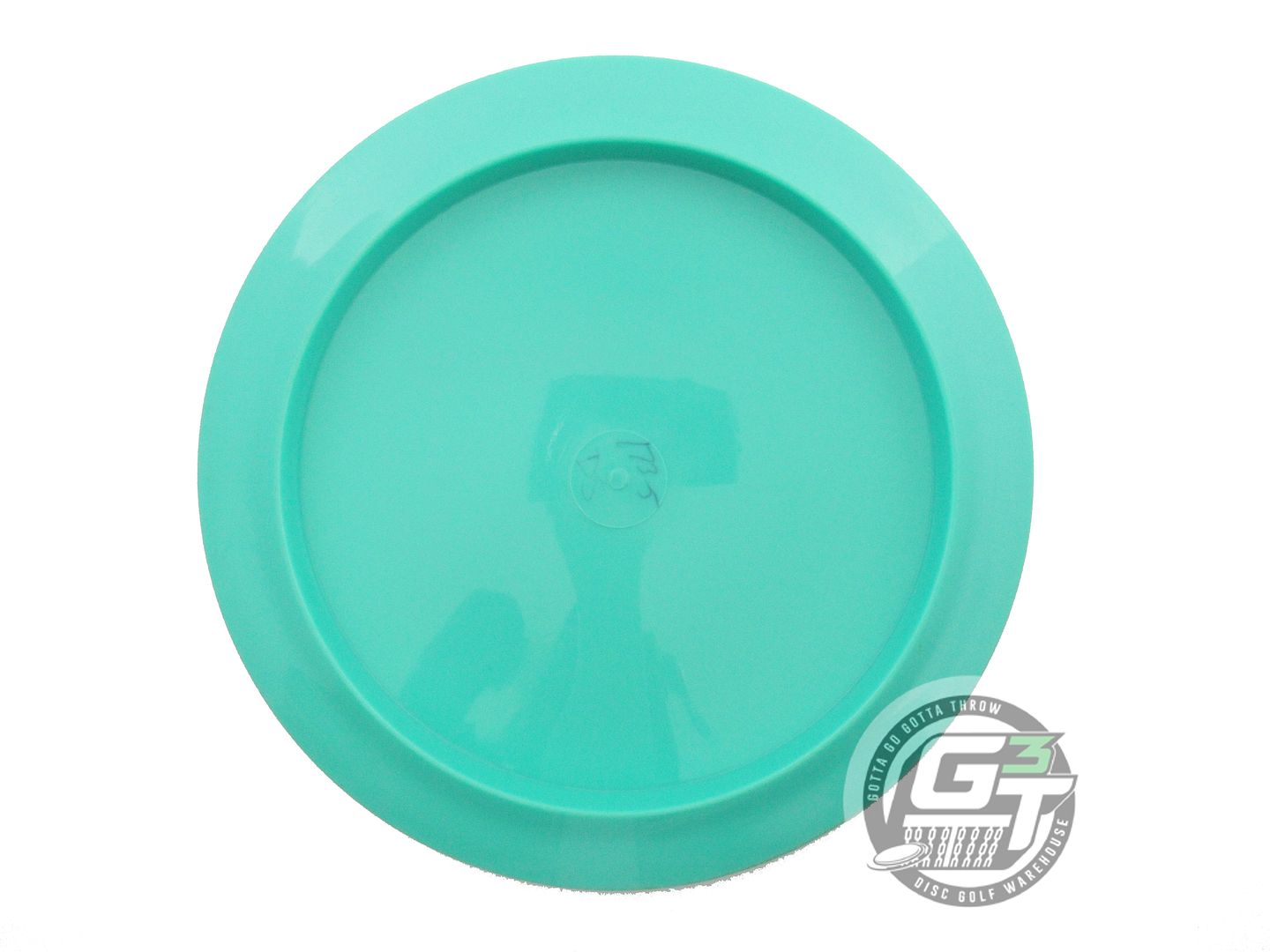 USED Innova X-OUT Star Destroyer 174g Seafoam Distance Driver Golf Disc