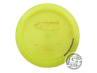 USED Innova Champion Mamba 175g Yellow Wiped Stamp Distance Driver Golf Disc
