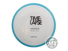 USED Axiom Discs Fission Time Lapse 159g Gray Teal Rim Driver Golf Disc