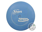 USED Innova Pro Shark 167g Blue White Stamp OOP Midrange Golf Disc