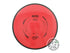 MVP Neutron Matrix Midrange Golf Disc (Individually Listed)