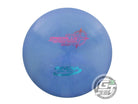 USED Innova Star Daedalus 171g Blue Sunset & Teal Foil Distance Driver Golf Disc