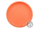 USED Discraft Pro D Soft Magnet 168g Orange Gold Holo Foil Putter Golf Disc