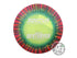 Innova I-Dye Champion Destroyer Distance Driver Golf Disc (Individually Listed)