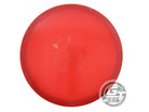 USED Innova Champion Mako3 180g Red Wiped Stamp HUK LAB Midrange Golf Disc