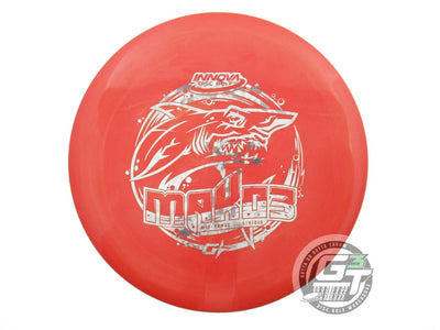 Innova GStar Mako3 Midrange Golf Disc (Individually Listed)