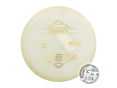 Lone Star Glow Bravo Benny Putter Golf Disc (Individually Listed) - Gotta Go Gotta Throw
