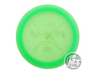 USED Prodigy Discs 400 FX4 174g Green Teal Star Foil Fairway Driver Golf Disc