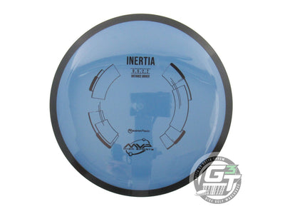 MVP Neutron Inertia Distance Driver Golf Disc (Individually Listed)