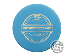 Discraft Putter Line Soft Zone Putter Golf Disc (Individually Listed) - Gotta Go Gotta Throw