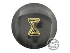 USED Infinite X-OUT I-Blend Pharaoh 174g Black Distance Driver Golf Disc