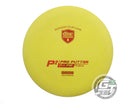 USED DiscMania D-Line Flex 2 P2 173g Yellow Red Foil Putter Golf Disc