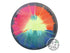 Kastaplast Tie-Dye K1 Jarn Midrange Golf Disc (Individually Listed)