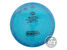 USED Innova Metal Flake Champion Gator 171g Blue Midrange Golf Disc