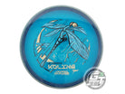 USED Axiom Discs [KOLING] Particle Glow Proton Tempo 170g Blue Midrange Disc