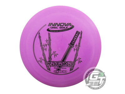 Innova DX Katana Distance Driver Golf Disc (Individually Listed)
