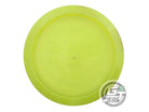 USED Innova [McMORRAN] Metal Flake Roadrunner 174g Yellow Distance Driver Disc