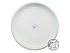 USED Legacy Discs Protege Clozer 175g White Teal Foil Putter Golf Disc