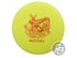 Gateway Sure Grip Warrior Midrange Golf Disc (Individually Listed)