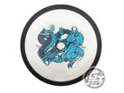 USED MVP Disc Sports [McMAHON] SYNERGY Plasma Dimension 174g Silver Driver Disc