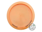 USED Discraft Big Z Vulture 178g Peach Static Foil Distance Driver Golf Disc