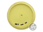 USED Innova DX Eagle 175g Yellow Black Stamp Fairway Driver Golf Disc