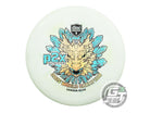 USED DiscMania [BUHR] CHAMP P-Line Flex 3 P2x 174g Lime A Putter Golf Disc