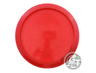 USED DGA SP Line Pipeline 175g Red Pink Heart Foil Fairway Driver Golf Disc