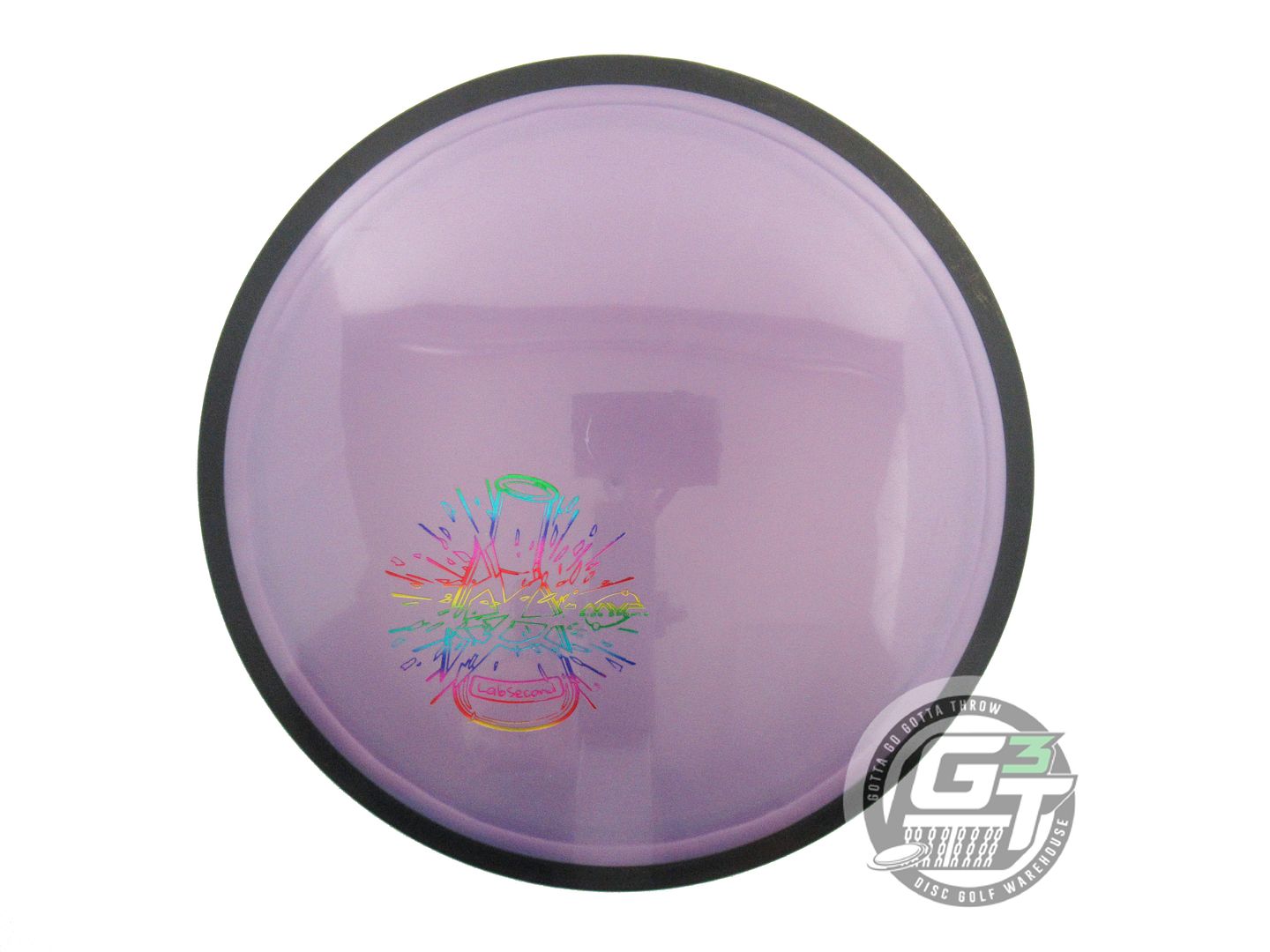USED MVP Disc Sports X-OUT Plasma Volt 171g Purple Fairway Driver Golf Disc
