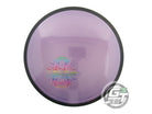 USED MVP Disc Sports X-OUT Plasma Volt 171g Purple Fairway Driver Golf Disc